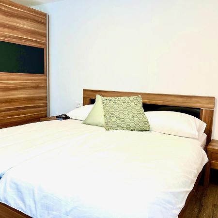 Apartment Zen Zgornje Skofije Eksteriør billede