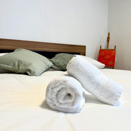 Apartment Zen Zgornje Skofije Eksteriør billede