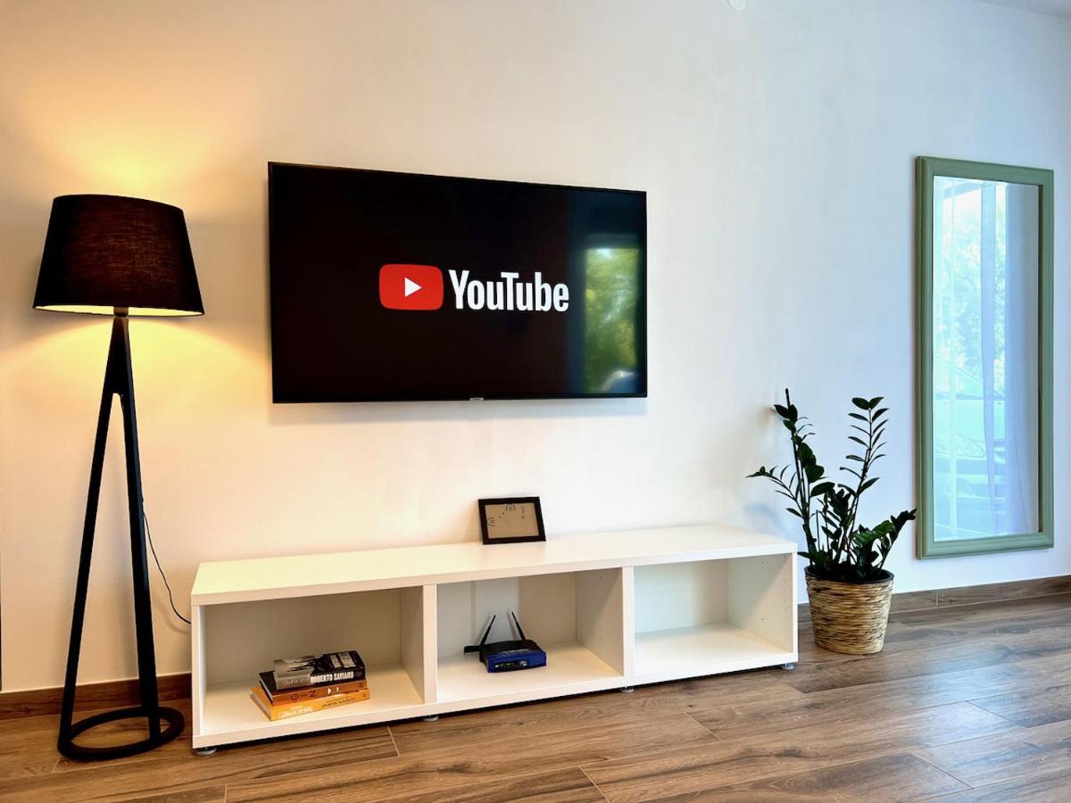 Apartment Zen Zgornje Skofije Eksteriør billede