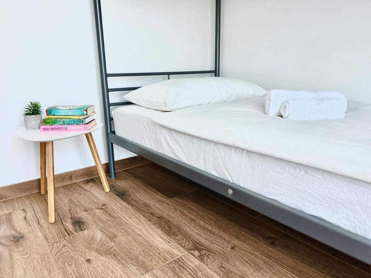 Apartment Zen Zgornje Skofije Eksteriør billede
