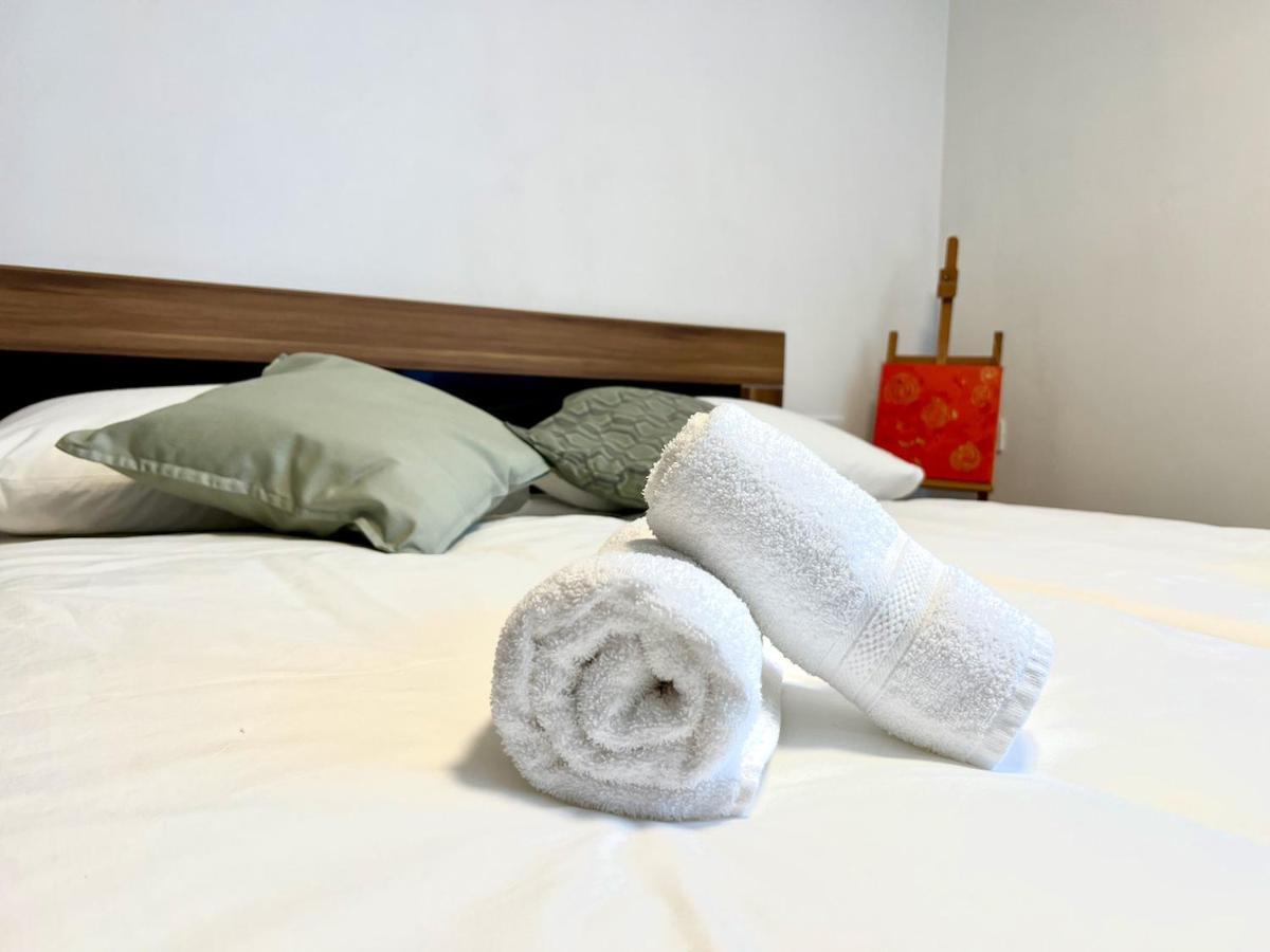 Apartment Zen Zgornje Skofije Eksteriør billede