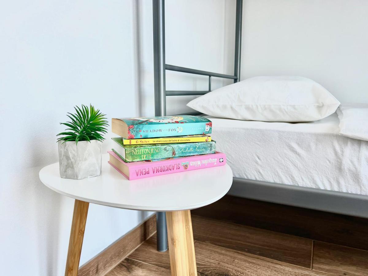 Apartment Zen Zgornje Skofije Eksteriør billede