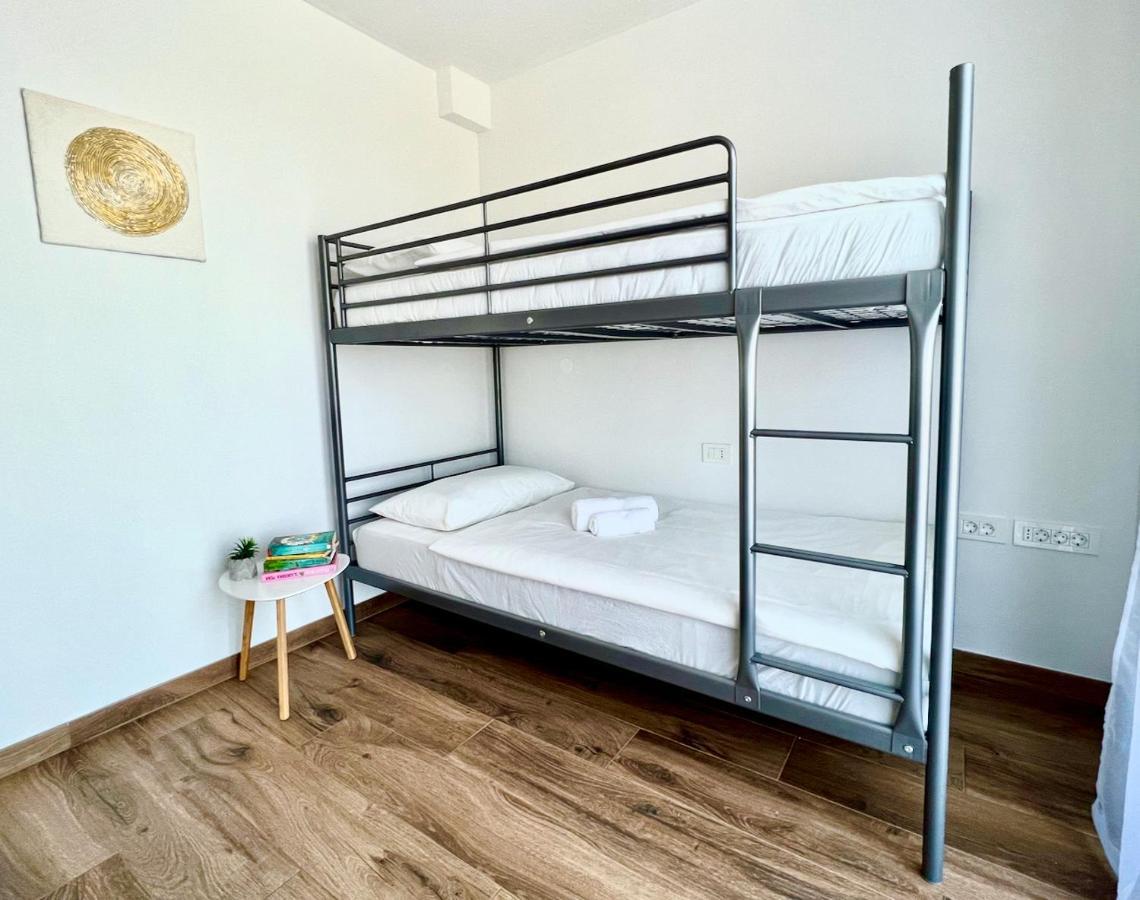 Apartment Zen Zgornje Skofije Eksteriør billede